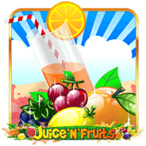 juice n fruits