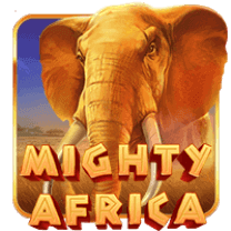 mighty africa