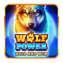 wolf power