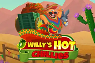 willy's-hot-chillies