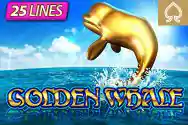 Golden-Whale
